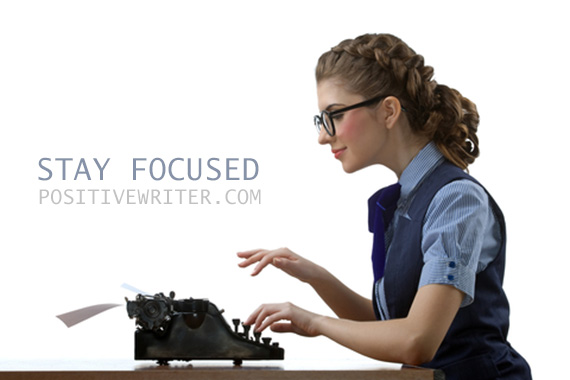 focused-writer