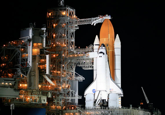launch