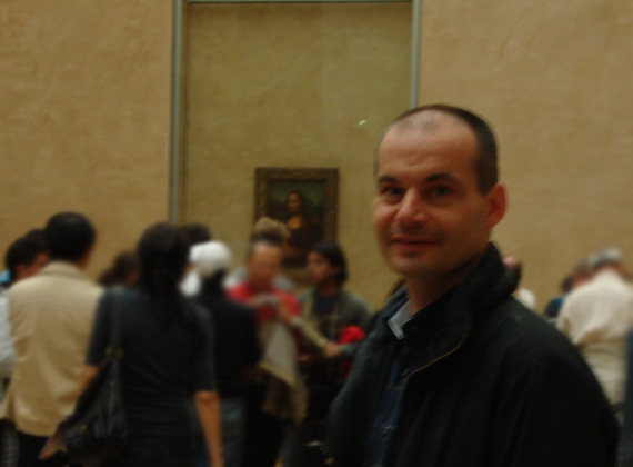 Mona Lisa