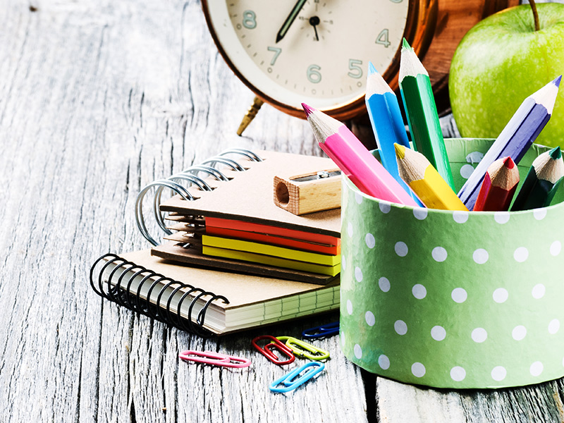 What Art School Failed to Teach Me About Writing & Rejection