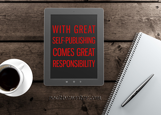 Self Publishing
