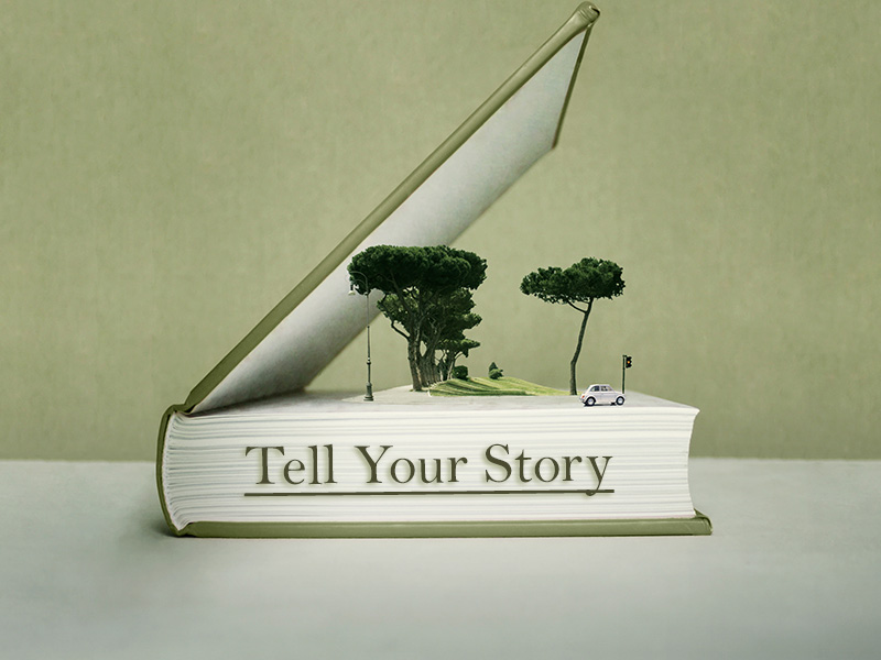 Can One Journal Writer Influence the World? (Let’s Find Out)