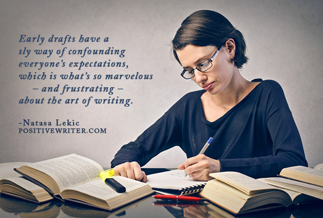 The-Art-of-Editing-a-First-Draft