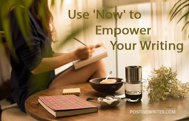 the power of now