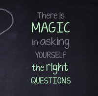 Creative Flow: There is Magic in Asking Yourself The Right Questions