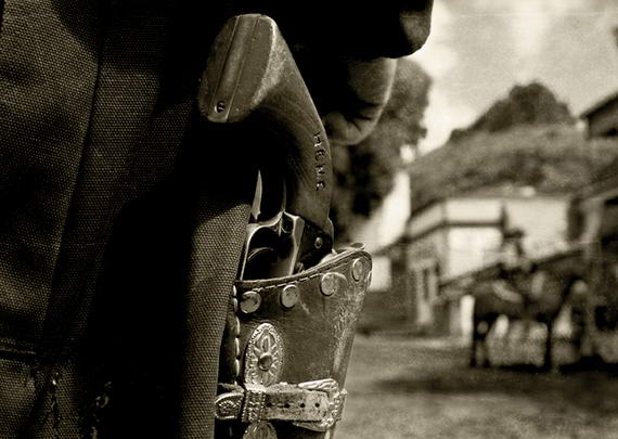 the outlaw
