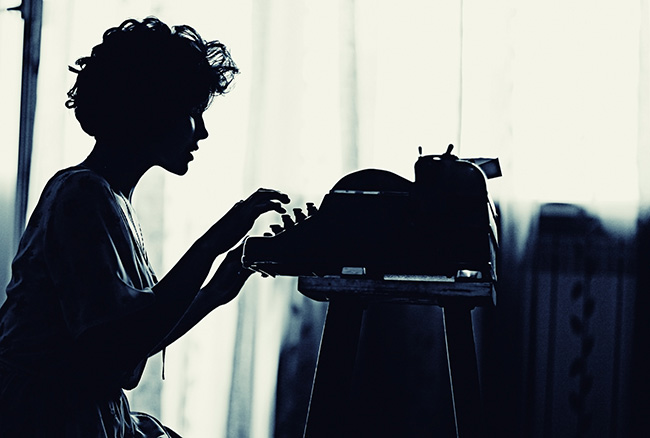 The Secret to Getting Celebrities to Endorse YOUR Writing