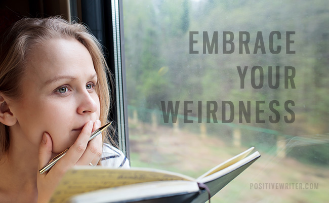 weirdness-creative