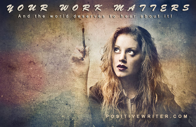 Your work matters