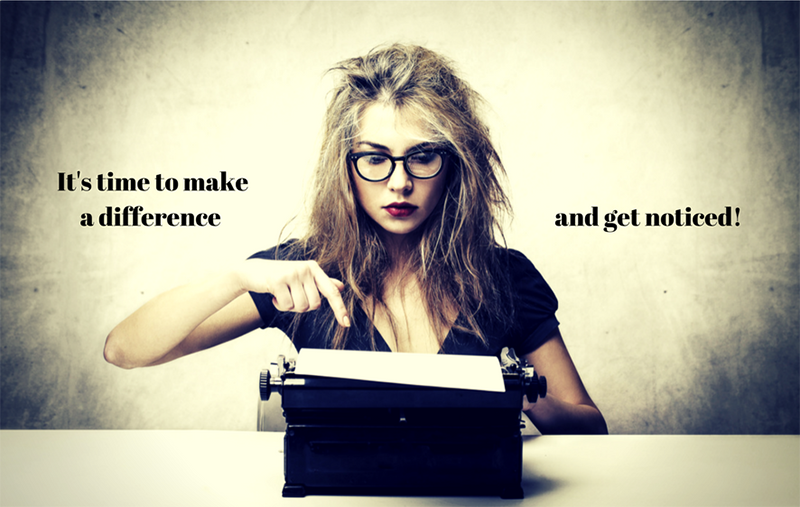 Why No One Is Paying Attention To You (And How to Change It)