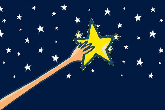 Be Ambitious! Here’s How To Go After Your Dream